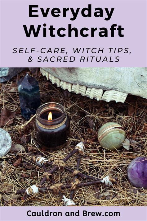 Exploring the Elemental Energies: Wiccan Witchcraft Rituals for Earth, Air, Fire, and Water